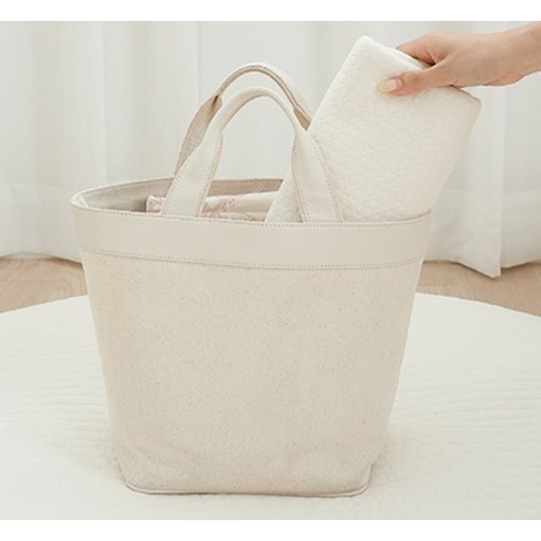 꿈결 같은 편안함, 이몽 유아용 양면 방수패드로 완성하는 행복한 육아