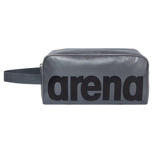 아레나 손가방 A5AC1AB02, GREY, 1개