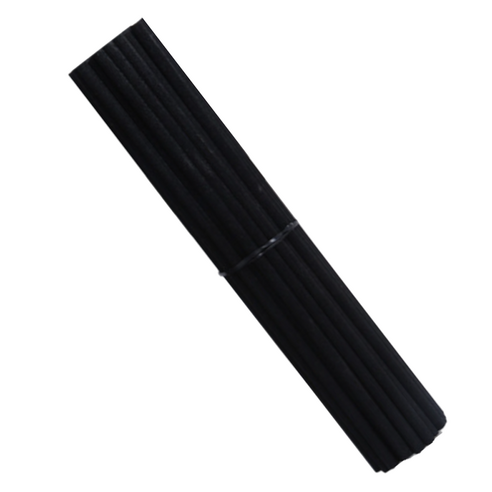 아워웍스 디퓨저 용기 스틱 23cm, 블랙, 1개, 100개