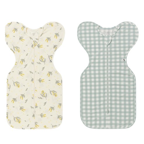 코니 유아용 모달 스와들 수트, 아이를 위한 최적의 선택 코니스와들업