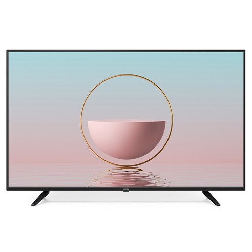 라익미 4K UHD DLED THE AI 구글 스마트 TV 블랙, 139cm(55인치), N55, 벽걸이형, 방문설치