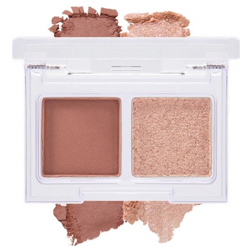 태그 글림 온 아이팔레트, 5호 브릭 뱀프, 1개