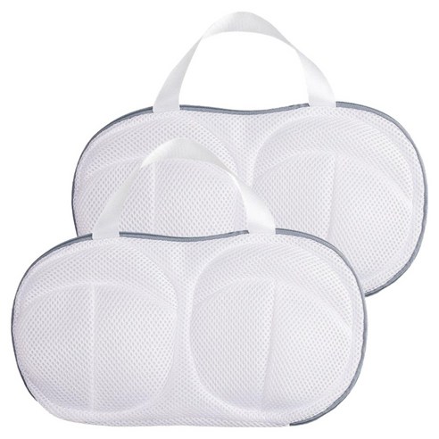 속옷, 이젠 빨래도 똑똑하게! 망가지기 쉬운 브래지어, 속상했던 경험 이제 안녕! 브래지어세탁망