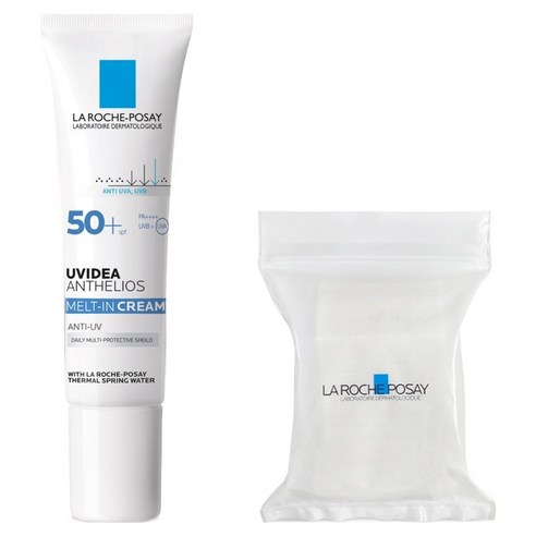 ☀️ 민감 피부도 안심! 라로슈포제 톤업 선크림으로 맑고 건강한 피부 완성 ☀️ 라로슈포제선크림