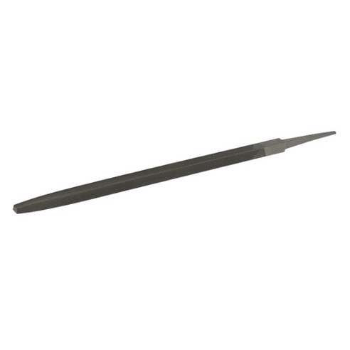 이엑스파워 철공용줄 황목 사각 200mm, 1개
