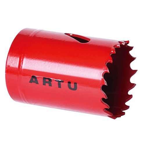 아투 바이메탈롱홀소 43mm ABH-43, 1개
