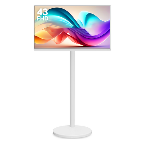 이노스 FHD TV, 108cm(43인치), FS-22, 스탠드형, 고객직접설치