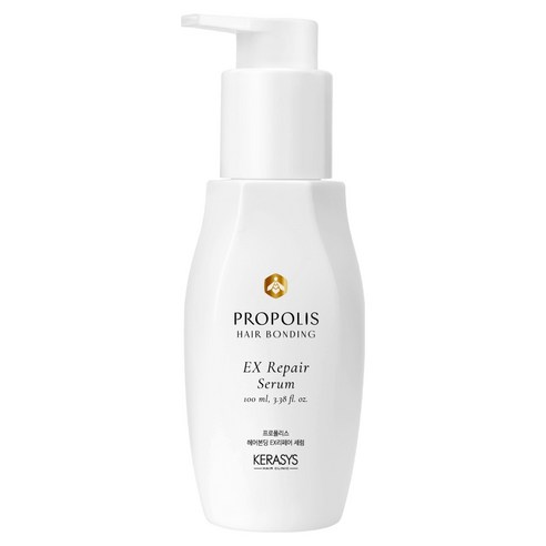 케라시스 프로폴리스 헤어본딩 리페어 이엑스 세럼, 100ml, 1개