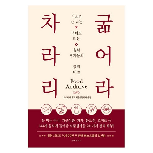 문예춘추사 차라리 굶어라, 와타나베 유지