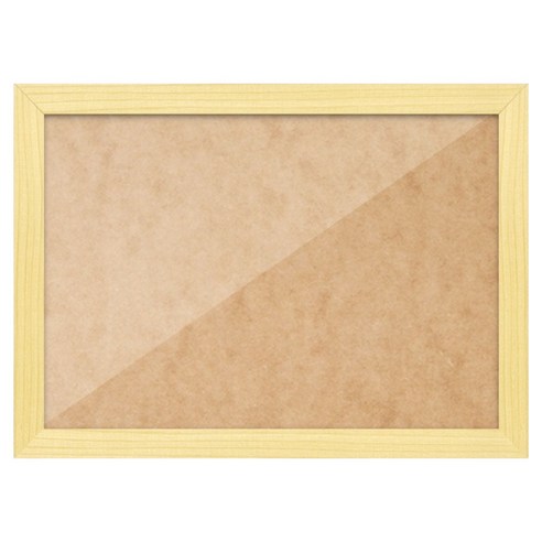 직소 퍼즐 액자 1000피스 51 x 73.5 cm, 우드 미송, 1개