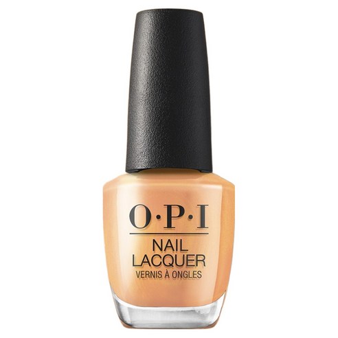 OPI 네일락커 매니큐어 S040, BEAUTY SCHOOL POPOUT, 1개, 15ml