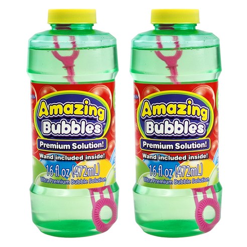 예샘 익스트림 버블액 472ml, 2개