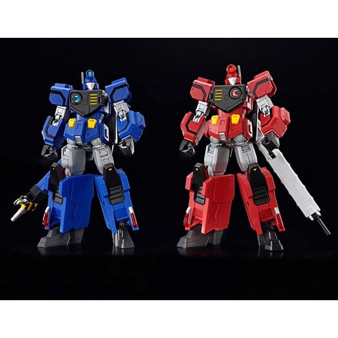 반다이 HG 초룡신 프라모델, 최고의 선택