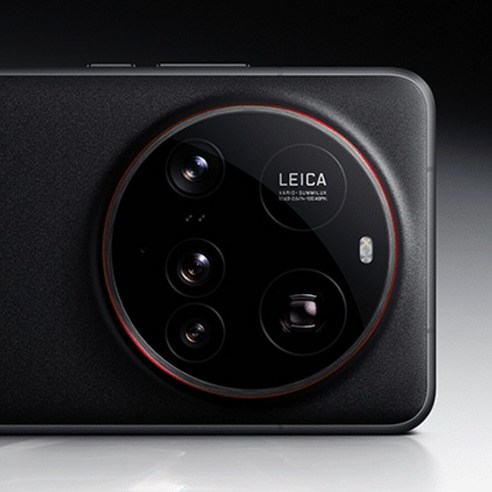 샤오미 15 Ultra: 궁극의 모바일 경험을 선사하는 플래그십 스마트폰