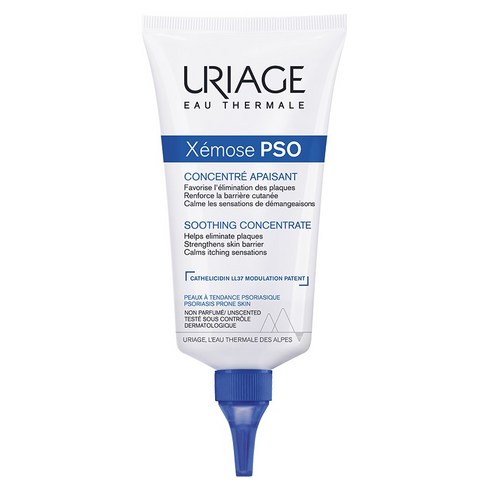 유리아쥬 제모스 PSO 크림, 150ml, 1개