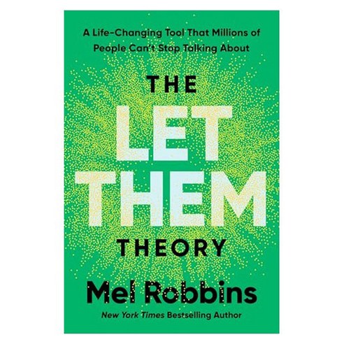 The Let Them Theory, Hay House