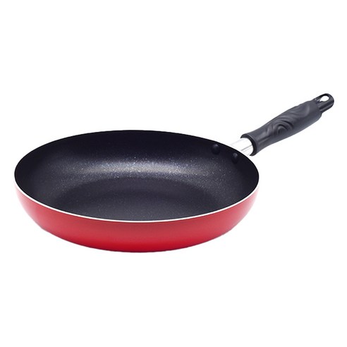 유진 토스코 4중 코팅 베이직 프라이팬, 24cm, 1개