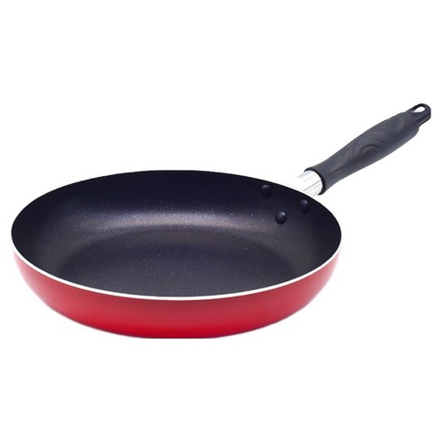 유진 토스코 4중 코팅 베이직 프라이팬, 26cm, 1개