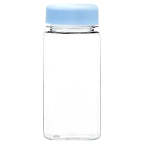 해피위더스 트라이탄 마이 보틀, 블루, 1개, 350ml