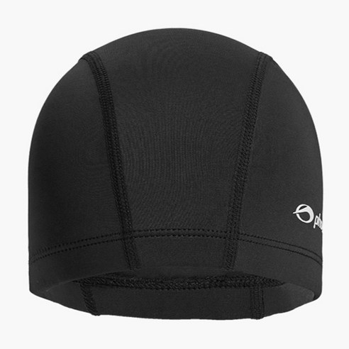 답답함 없이 편안하게, 피닉스 스판 수영모로 자유로운 수영을!