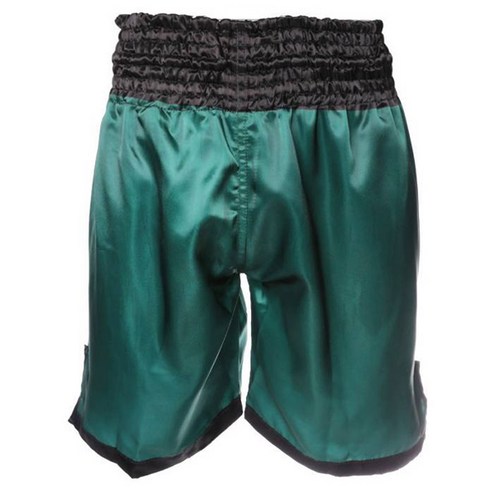 격투의 밤을 수놓을 영웅의 갑옷, 헤비히터 파이트 나이트 복싱 트렁크 HA-TR 복싱복