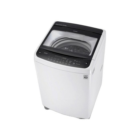 LG 통돌이 세탁기 TR12WL, 빨래 고민 해결하고 쾌적한 일상으로!