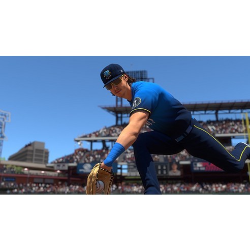 PS5 MLB 더 쇼 25로 꿈을 향한 스윙을 시작하세요!