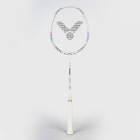 빅터 드라이브 X 배드민턴 라켓 DX-1, VT_RA030504005A038, 1개