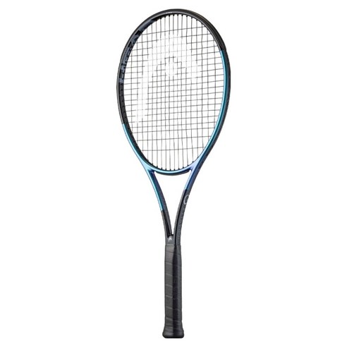 테니스 실력, 장비탓만 할 순 없지만… ‘헤드 그래비티 PRO 2025’ 써보니 달라지긴 하더라 헤드그래비티