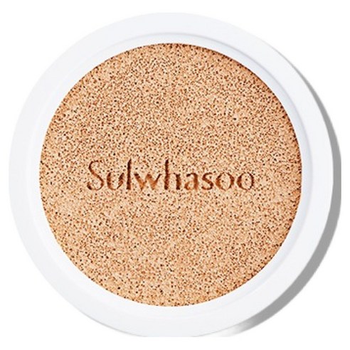 “어머, 쌩얼인 줄 알았네?” 설화수 퍼펙팅 쿠션 리필로 완성하는 속광 피부 비밀 설화수퍼펙팅쿠션리필