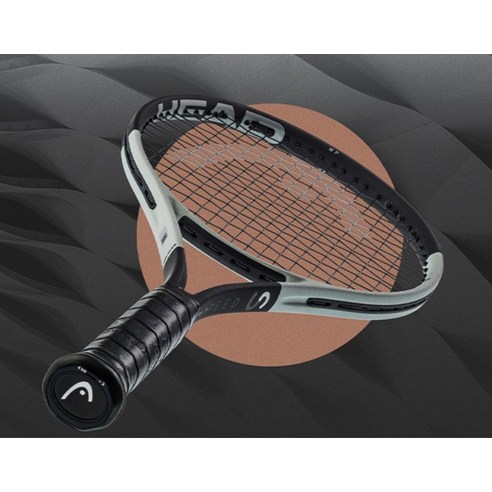 가볍게 휘두르고, 자신감은 UP! 헤드 스피드 ELITE 2024