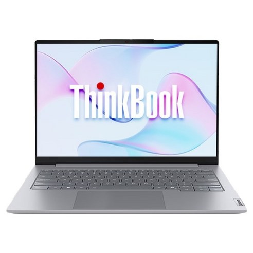 레노버 2025 씽크북 14IRL G8 코어7 인텔 13세대, Arctic Grey, 21SG001CKR, 512GB, 32GB, Free DOS