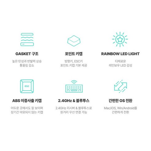 손목 부담은 줄이고, 업무 효율은 높이고!