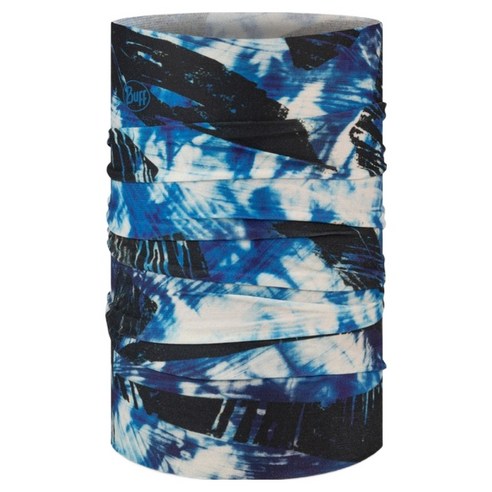 버프 쿨넷 UV 스포츠 넥웨어, ZAT BLUE, 1개