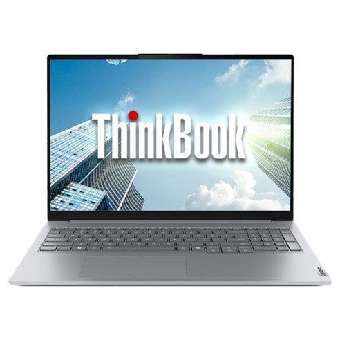 레노버 2025 씽크북 16IRL G8 코어7 인텔 13세대, Arctic Grey, 21SH001PKR, 512GB, 32GB, Free DOS
