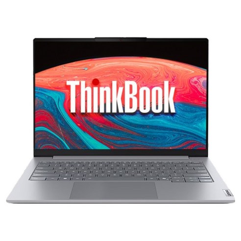 레노버 2025 씽크북 14IRL G8 코어5 인텔 13세대, Arctic Grey, 21SG0017KR, 1.5TB, 16GB, Free DOS