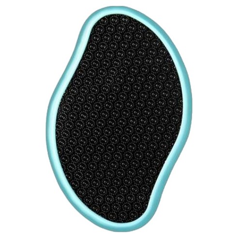 아늑공간 스톤 발각질 제거기 블루, 1개입, 1개, 100g