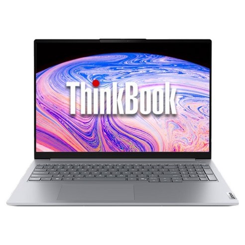 레노버 2025 씽크북 16IRL G8 코어5 인텔 13세대, Arctic Grey, 21SH001KKR, 1.5TB, 16GB, Free DOS