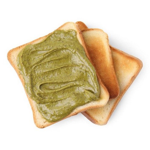 유리아 포레스티 피스타치오 스프레드로 매일 아침을 특별하게