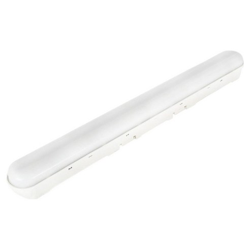 Bayon LED 칩 일자등 30W, 주백색