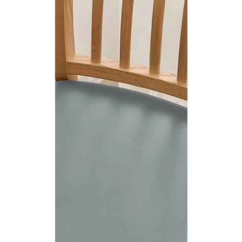 낡은 식탁 의자, 해강코퍼레이션 가죽 의자커버로 새 가구처럼!