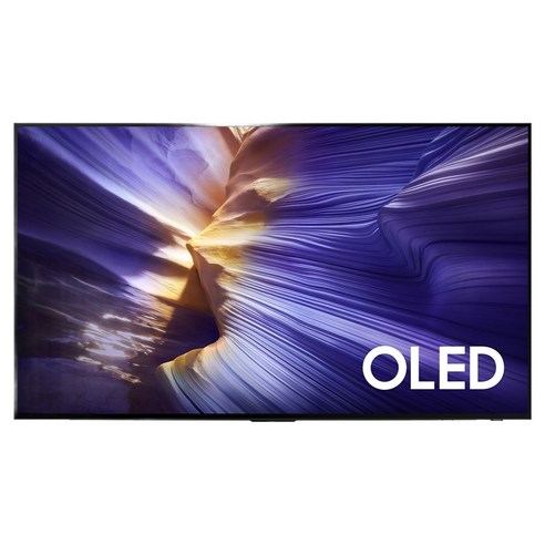 삼성전자 4K OLED 스마트TV, 120cm(48인치), KQ48SF90AEXKR, 벽걸이형, 방문설치