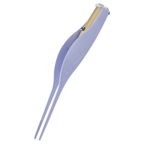 베라스 LED 귀이개 핀셋 VE-P10, 1개입, 1개