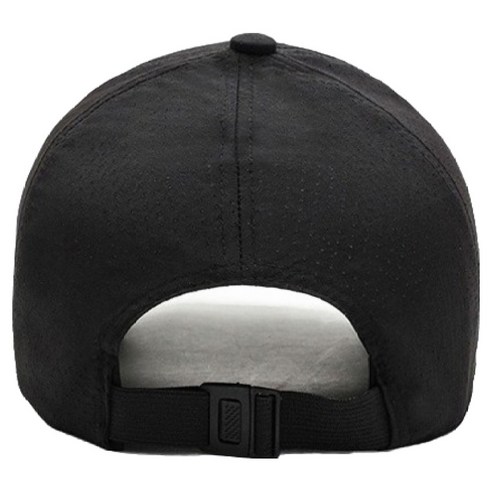 사계절 스타일을 완성하는 미다미 메쉬 캡