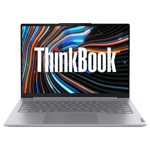레노버 2025 씽크북 14IAL G8 코어Ultra5, Arctic Grey, 21SJ007WKR, 512GB, 16GB, WIN11 Home