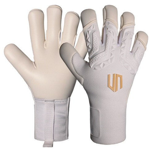 필드 위 수호신을 위한 궁극의 선택, 지케이유니온코리아 스키퍼 프로 니트 하이브리드 골키퍼 장갑 골키퍼장갑