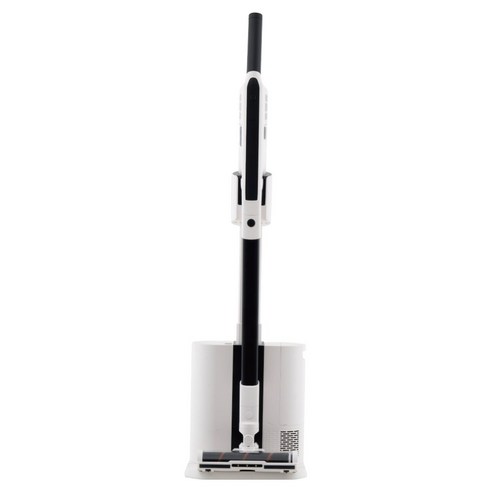 라익미 THE AIR TS35: 청결한 일상을 위한 혁신적인 선택 자동먼지비움청소기