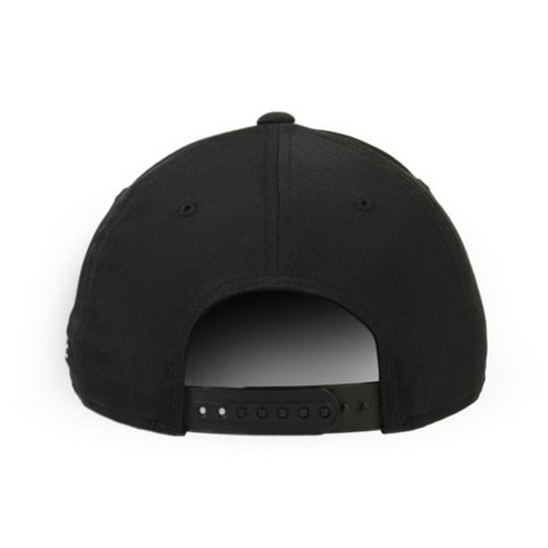 스타일과 기능성을 겸비한 지포어 서클지 스냅백으로 당신의 스타일을 완성하세요!