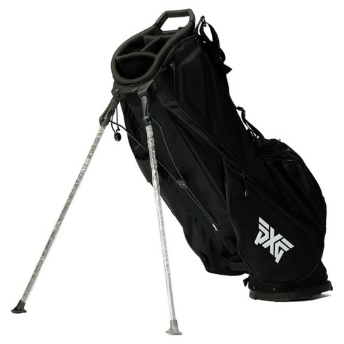 필드 위 스타일을 완성하다! PXG 경량 스탠드 캐디백 솔직 후기 pxg골프백