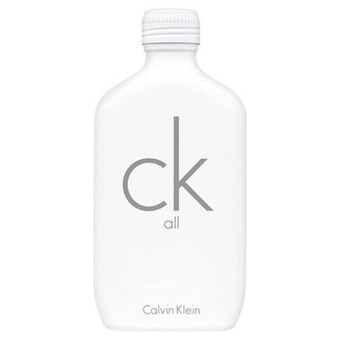 캘빈클라인 CK all 오 드 뚜왈렛, 50ml, 1개